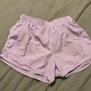 Nike athletic shorts